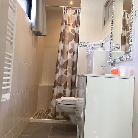 Hotel & Spa Rodier Campagnac  المظهر الخارجي الصورة