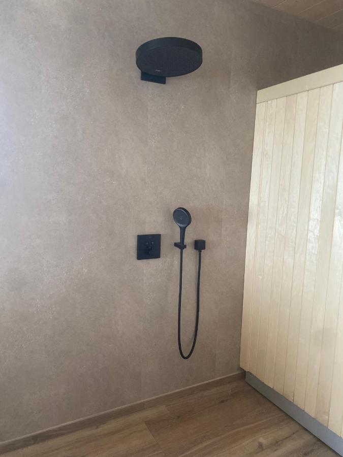 Hotel & Spa Rodier Campagnac  المظهر الخارجي الصورة