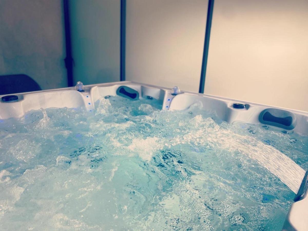 Hotel & Spa Rodier Campagnac  المظهر الخارجي الصورة