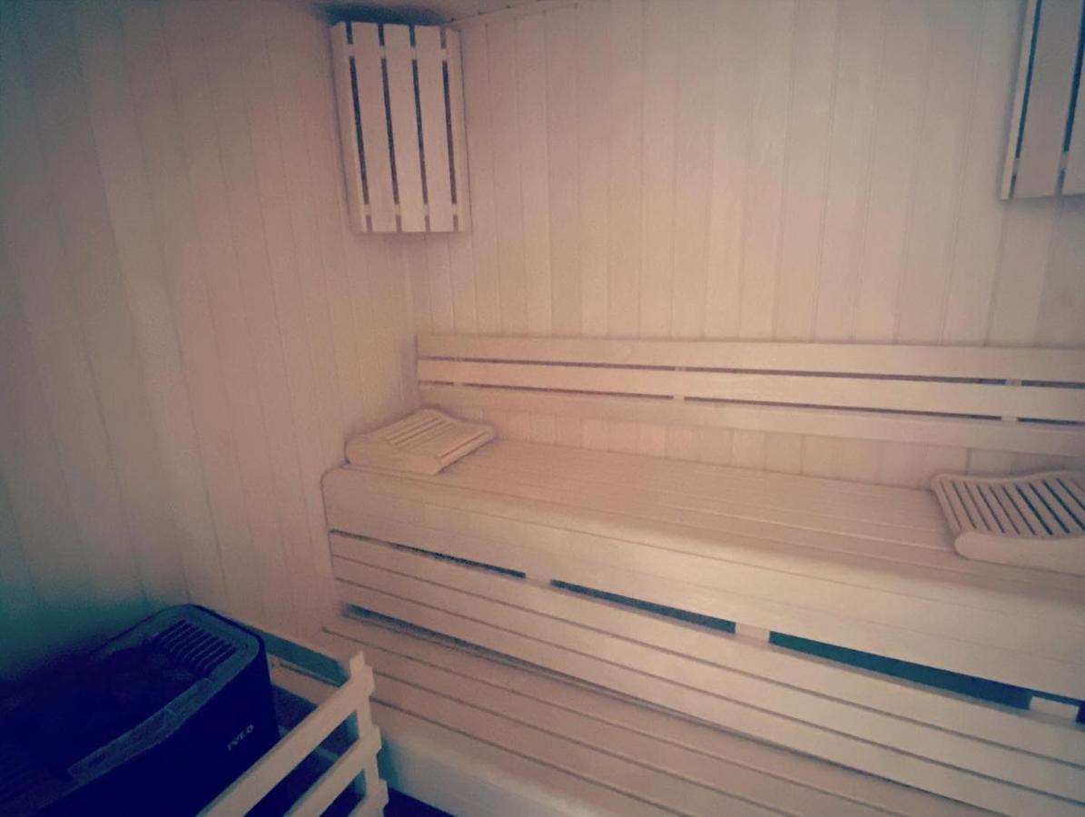Hotel & Spa Rodier Campagnac  المظهر الخارجي الصورة