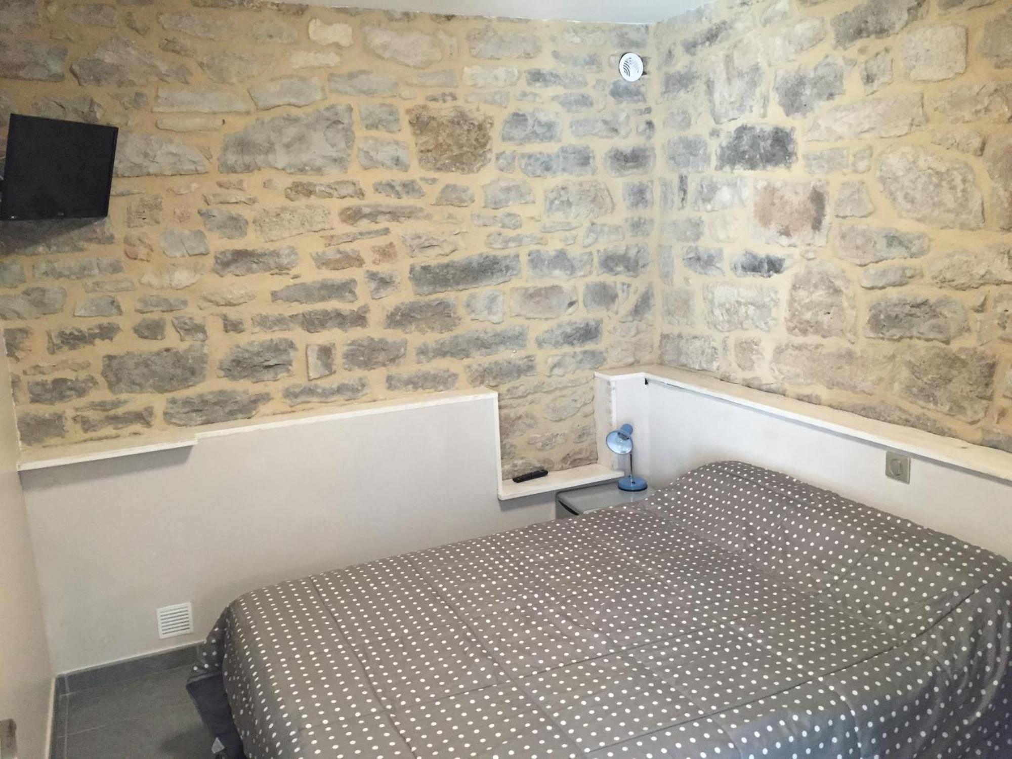 Hotel & Spa Rodier Campagnac  المظهر الخارجي الصورة