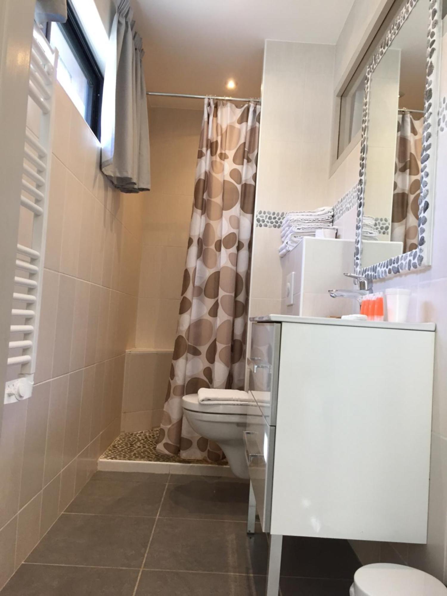 Hotel & Spa Rodier Campagnac  المظهر الخارجي الصورة