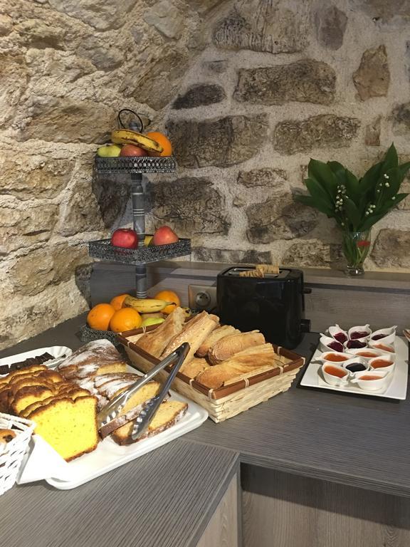 Hotel & Spa Rodier Campagnac  المظهر الخارجي الصورة