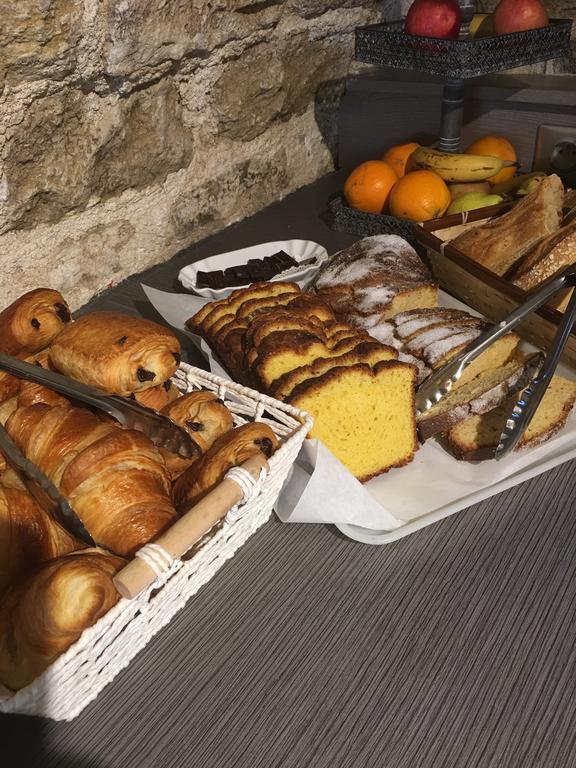 Hotel & Spa Rodier Campagnac  المظهر الخارجي الصورة