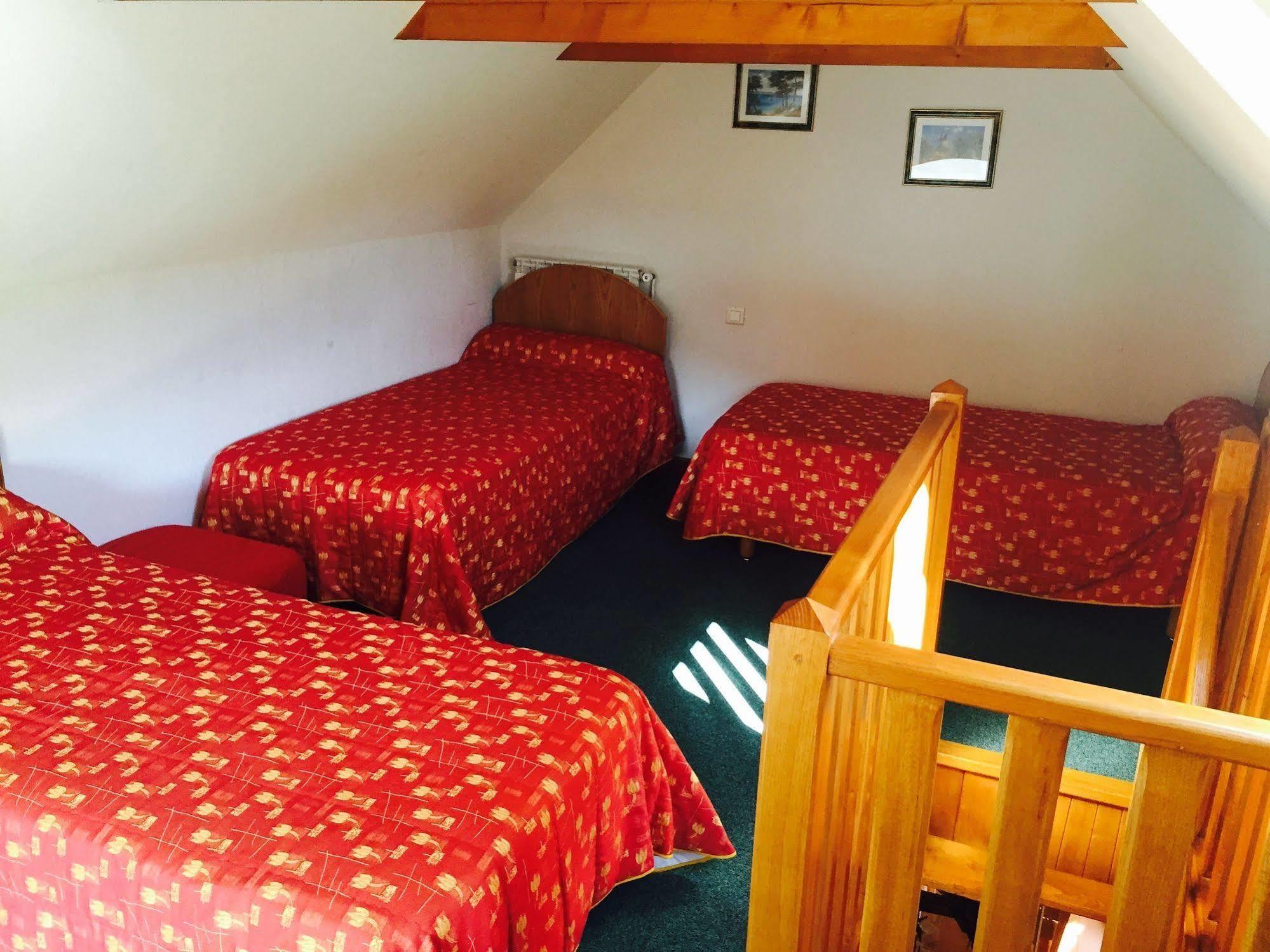 Hotel & Spa Rodier Campagnac  المظهر الخارجي الصورة