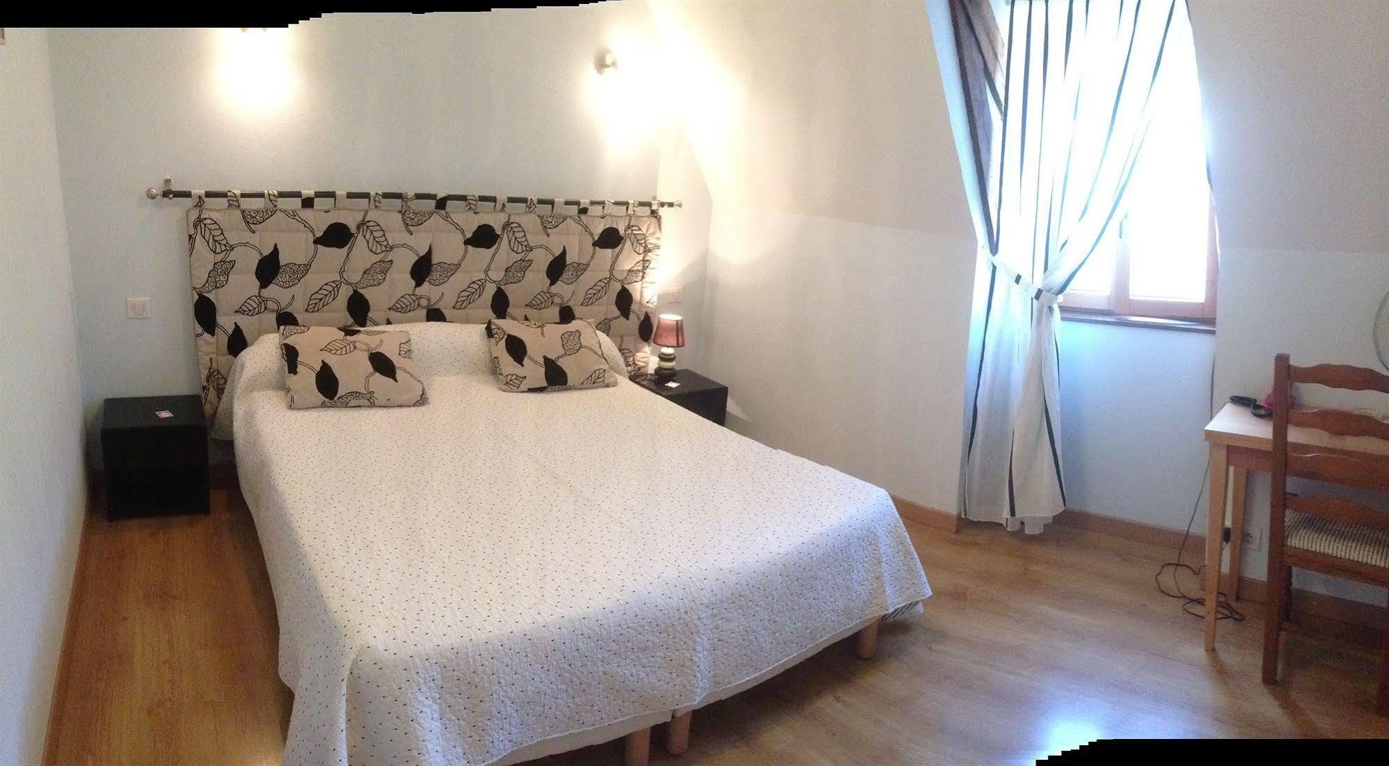 Hotel & Spa Rodier Campagnac  المظهر الخارجي الصورة