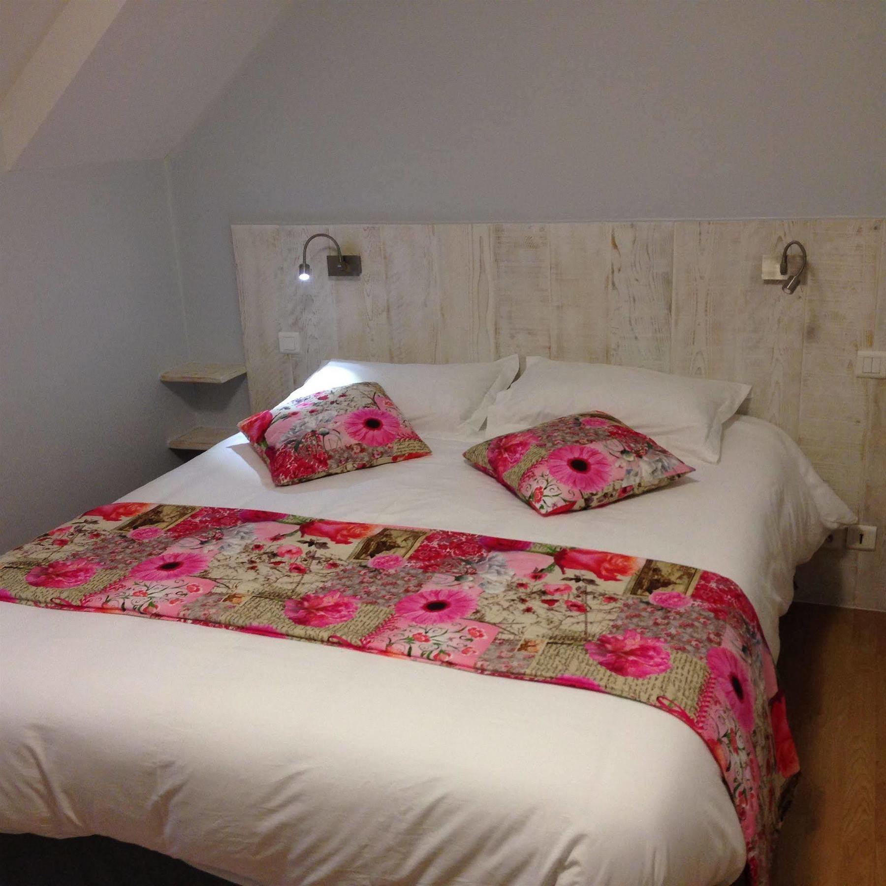 Hotel & Spa Rodier Campagnac  المظهر الخارجي الصورة